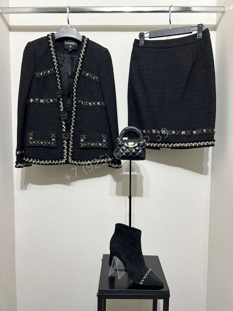Браслет CHANEL