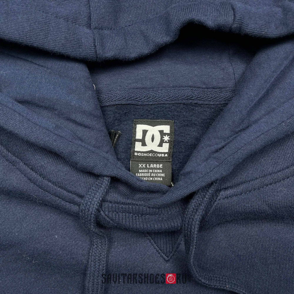 Худи DC SHOES