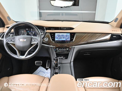 Cadillac XT6 3.6 — 2022