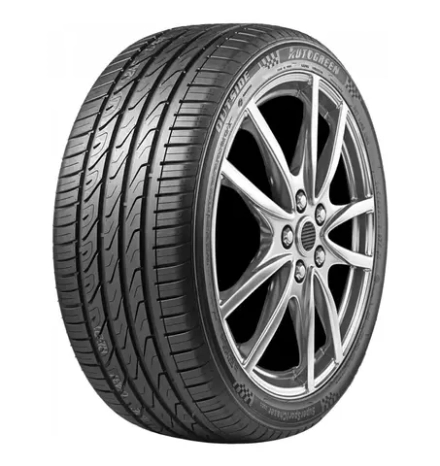 Летняя шина Autogreen SuperSportChaser SSC5 (235/55 R17 99W)