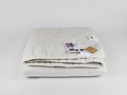 Одеяло теплое 220x240 ODEJA NATUR Alpaka Quilt Бежевый