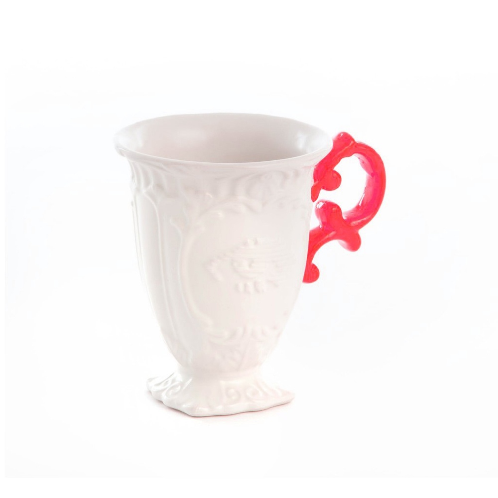 Кружка I-Mug Fuchsia 09855 FUC
