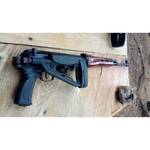Приклад складной на СВД, Тигр, TG3 (АСПАК.74.020.00), ОТК