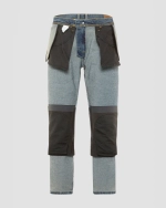 Джинсы Hunter Blue Rokket