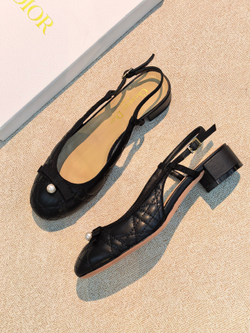 Туфли Christian Dior