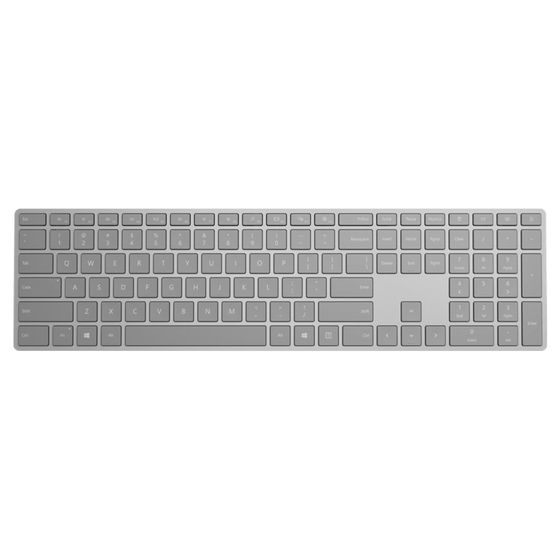 Клавиатура Microsoft Surface Keyboard