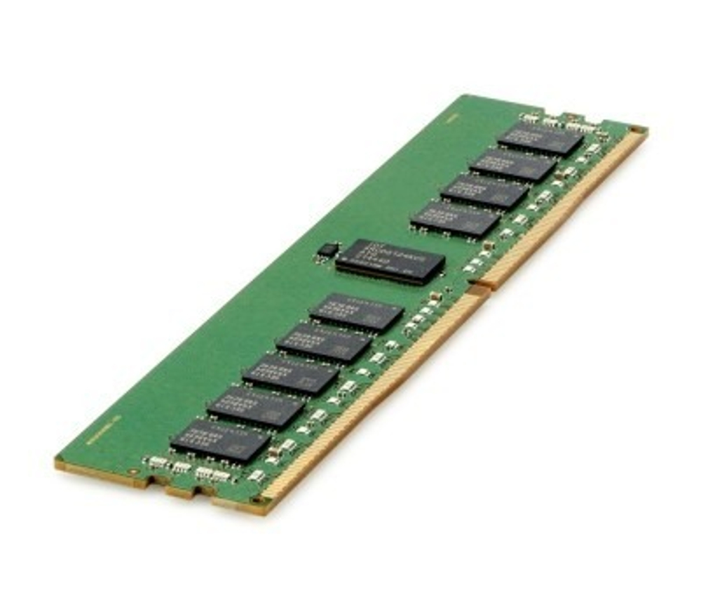 Модуль памяти HPE 16 Гб DDR4 Reg (P07642-B21, P20501-001, P11443-191)