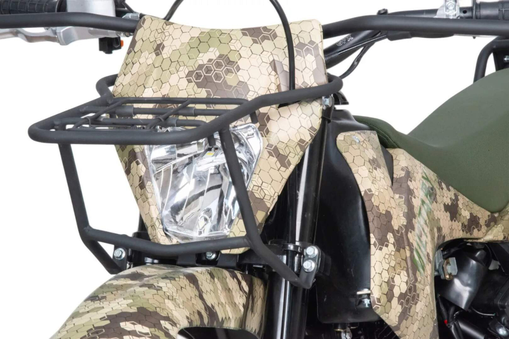 Мотоцикл Кросс 300 XR300 MILITARY