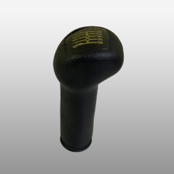 DZ96259240369 - Ручка переключения передач КПП
