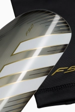 Футбольные щитки adidas F50 League - серый