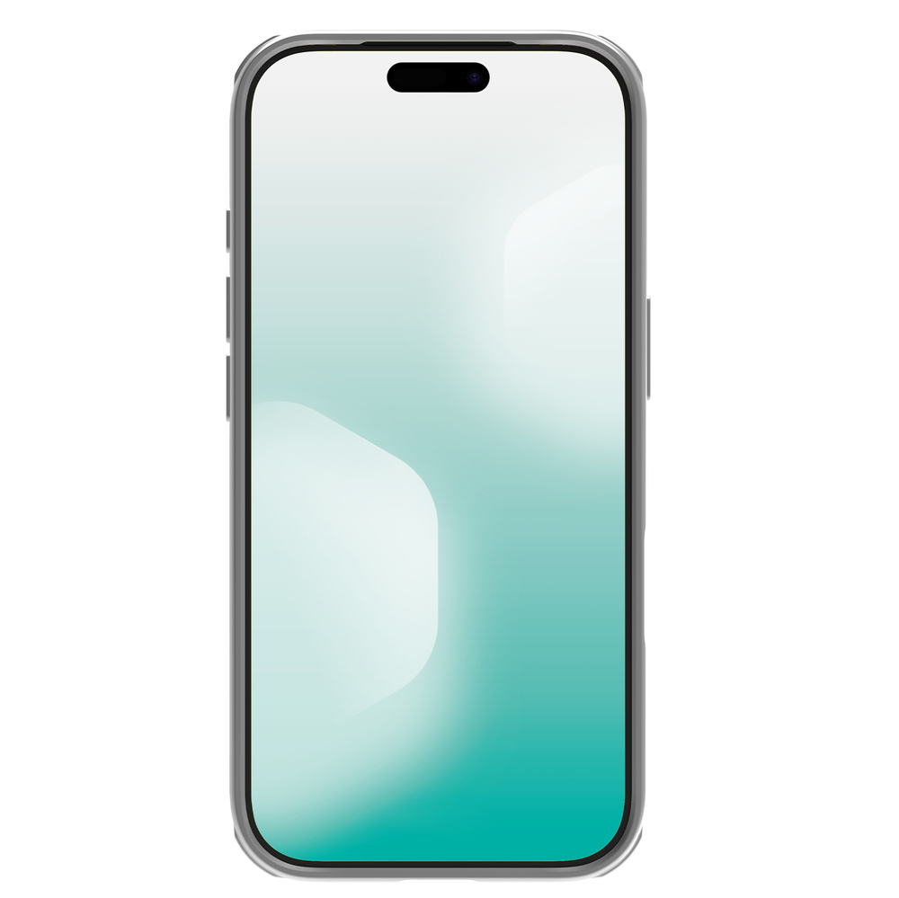 Чехол серого-цвета цвета (Titanium Gray) от Nillkin на iPhone 17 Pro, серия CamShield Pro Case ( сдвижная шторкой для камеры)