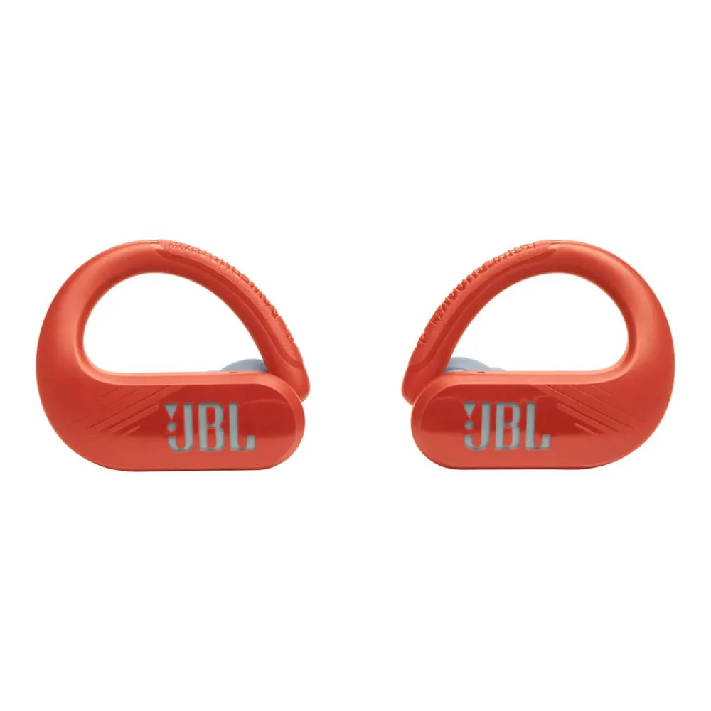 Спортивные наушники JBL Endurance Peak 3 Coral - 3