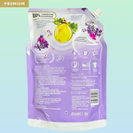 Тайский Кондиционер для Стирки Белья Концентрированный French lavender 1100мл Downy