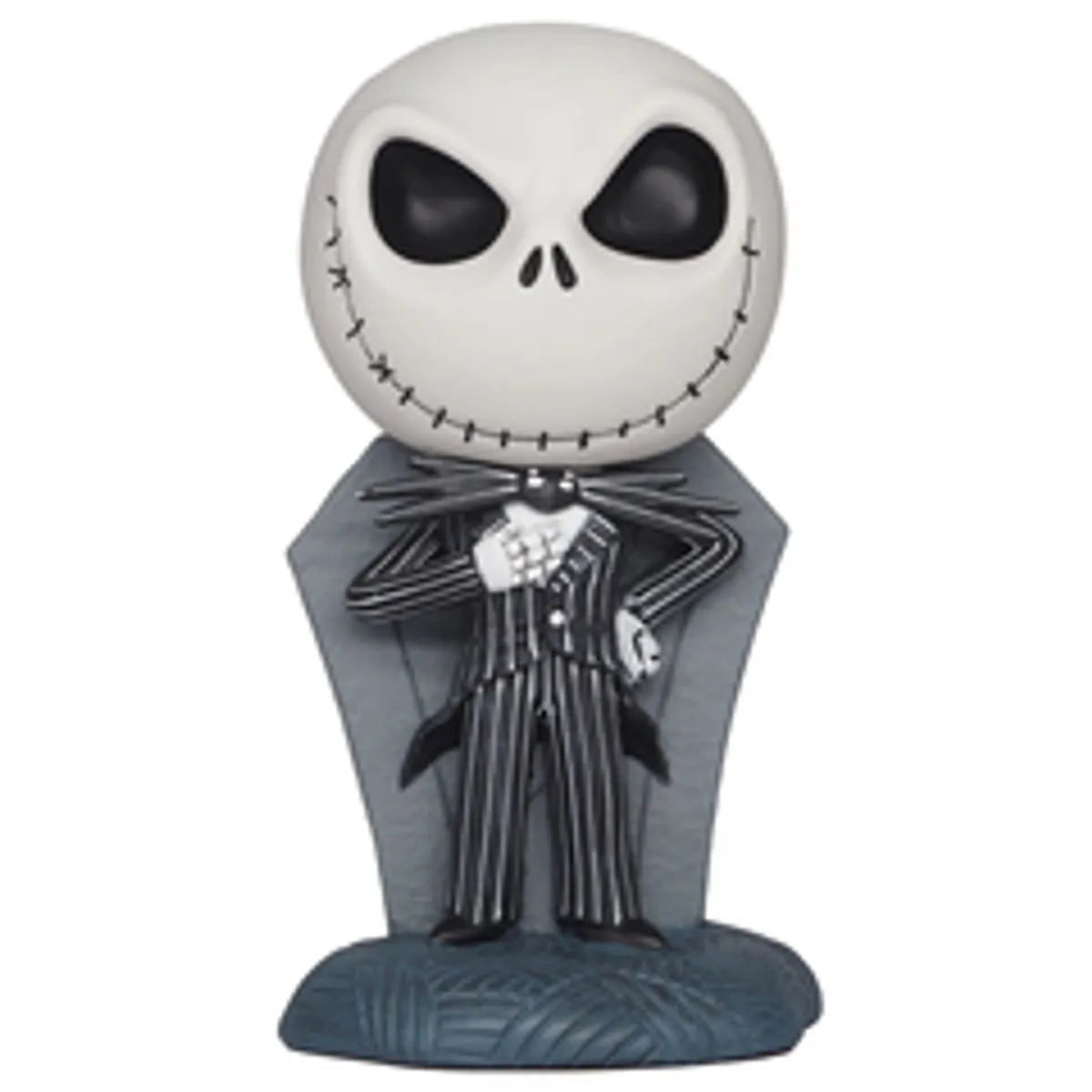 Копилка Disney: Jack Skellington