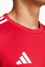 Футболка с длинными рукавами adidas Squadra 25 - красный