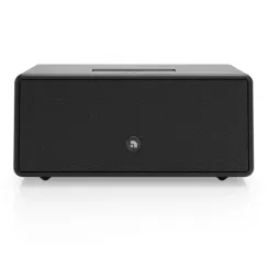 Audio Pro Drumfire D-2 W Black