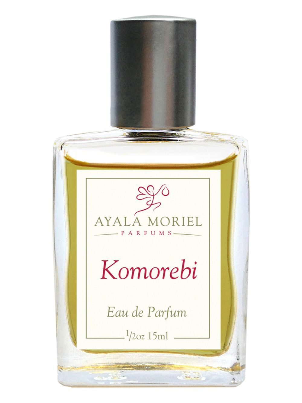 Ayala Moriel Komorebi
