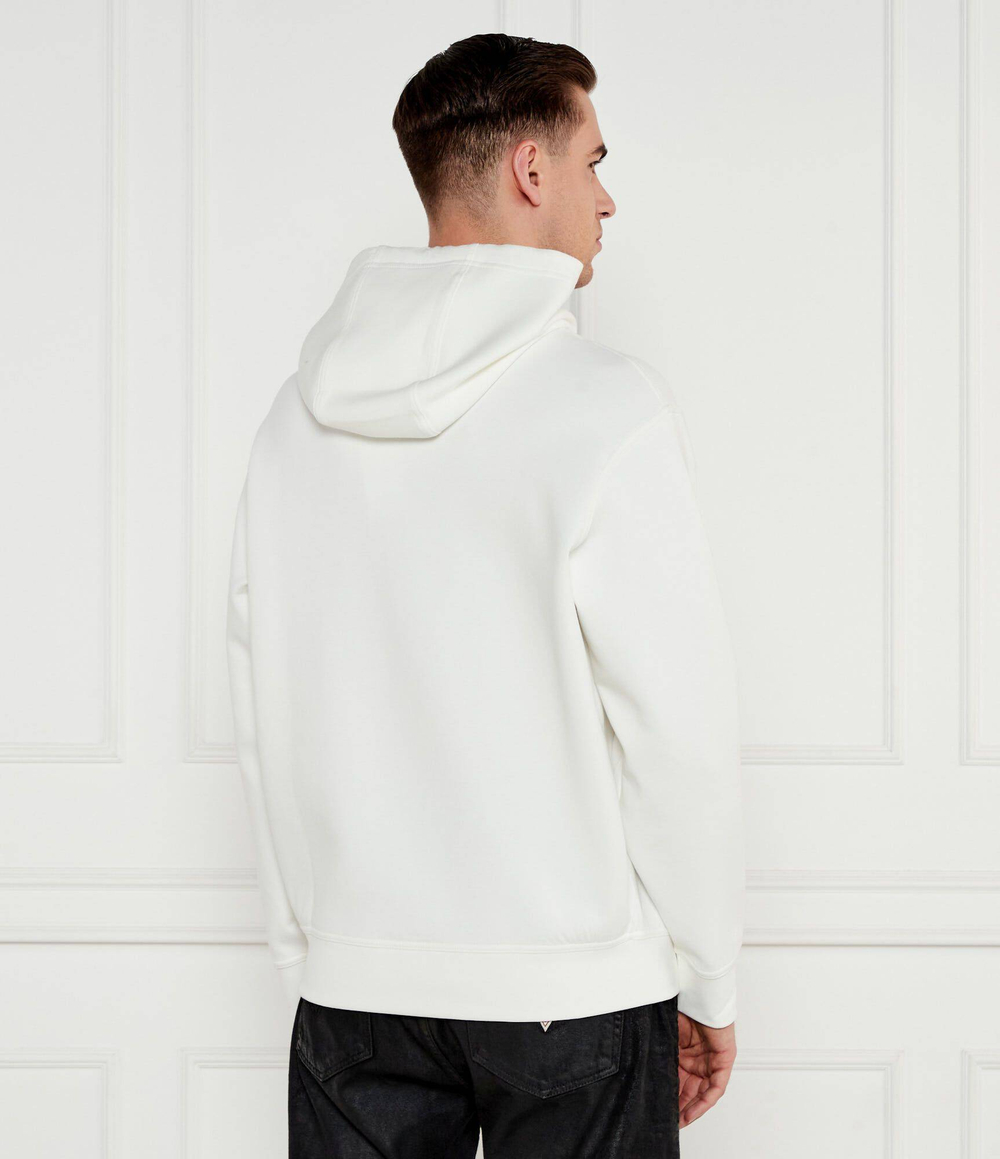Худые Armani Exchange - белый(XM000369 AF10818)