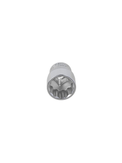 Головка 3/8" 12-и гр. 19мм, L=30 мм на холдере Arnezi R0200219