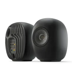 KEF LS LUXE Black
