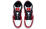 Air Jordan 1 Mid 'Chicago'