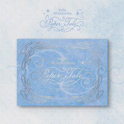 [Гритинг] Stray Kids - 2027 Season's Greetings [Paper Tale]