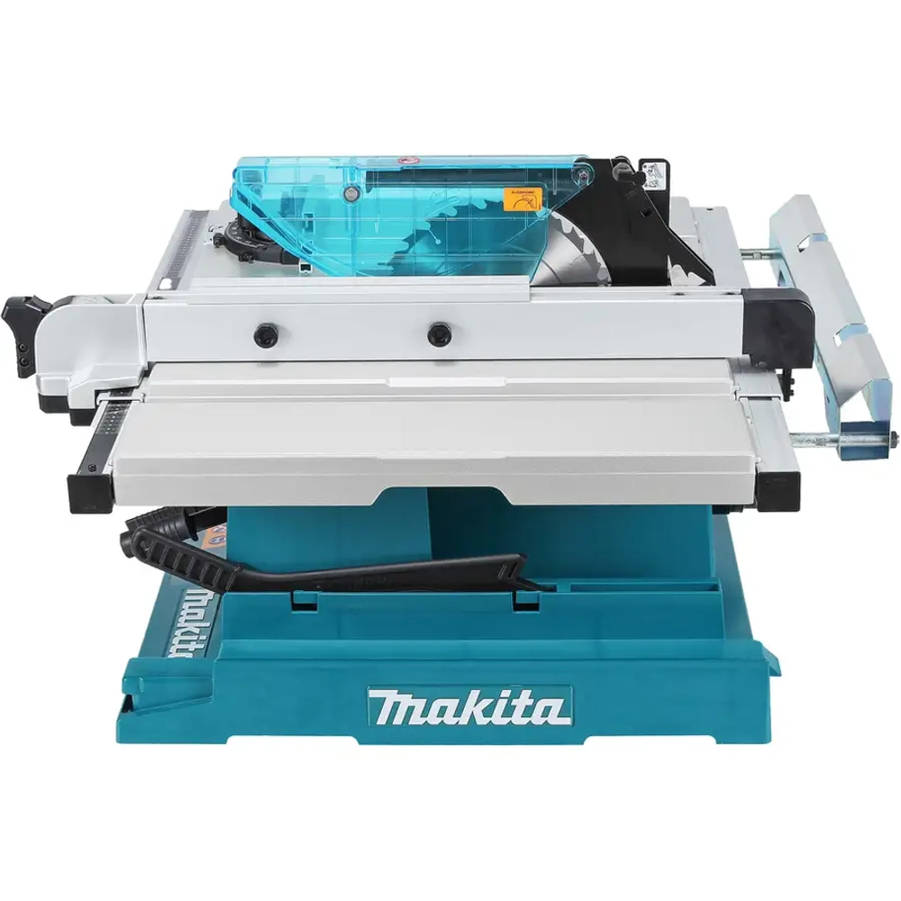 Настольный распиловочный станок Makita 2704N