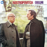 Mstislav Rostropovich / Cellist Of The Century (The Complete Warner Recordings)(40CD+3DVD)
