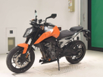 KTM 790 Duke 2018