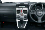 Topway TS7 1+16GB 8 ядер для Toyota Rush 2006-2016 (прав)