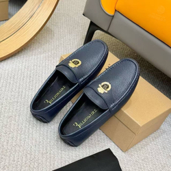 Мокасины Billionaire