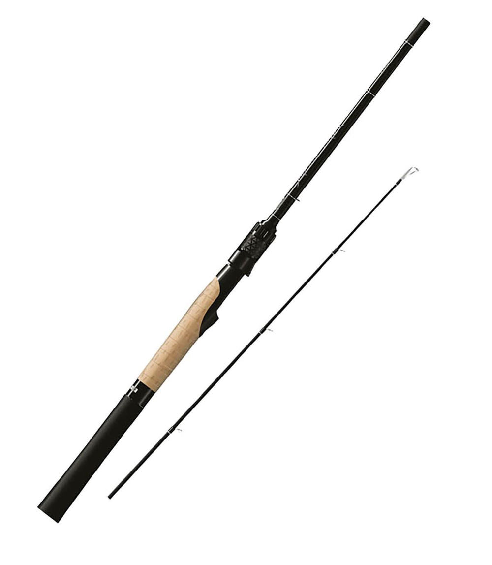 Спиннинг Shadow Blade Spinning 9' 274cm L 3,5-14g, 2pcs
