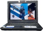 Уценённый ноутбук Asus F9E