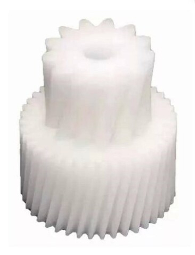 Шестерня мясорубки Philips HR2726 малая D34/23