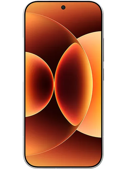 Смартфон Xiaomi 17 Pro Max 12 ГБ | 512 ГБ (Белый | White) (версия Global)