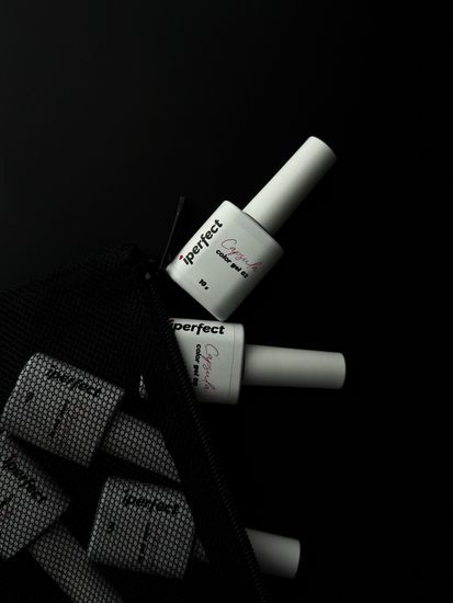 Capsula color gel 07 Iperfect 10мл.