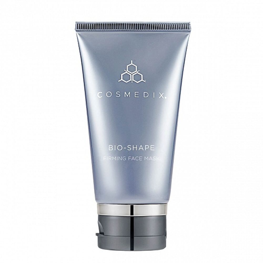 Маска укрепляющая Cosmedix BIO SHAPE Firming face mask 74г