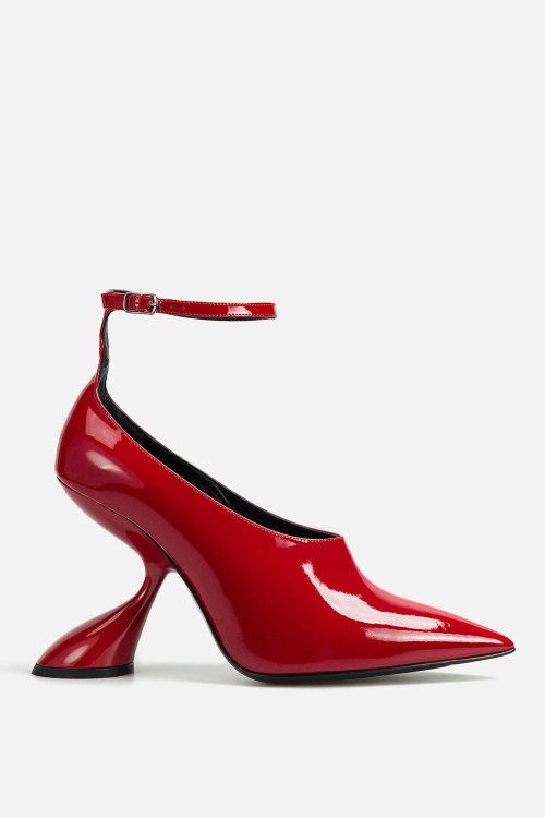 Туфли Lubello Firenze MARIANNE PUMPS 105