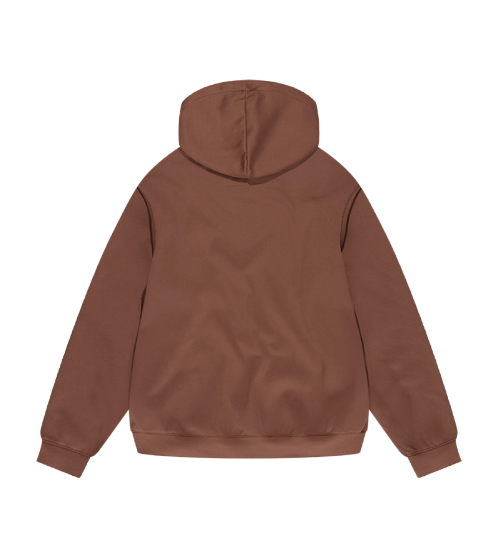 Толстовка Norton hooded, Vintage Industries