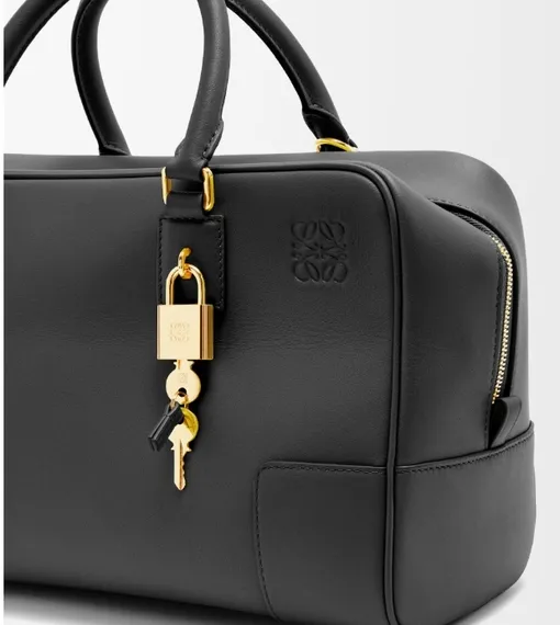 Сумка LOEWE Amazona 28 из телячьей кожи наппа