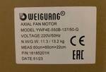 YWF-4E-550-B-137/50-G