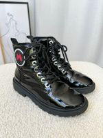 Лаковые ботинки Zara, 34