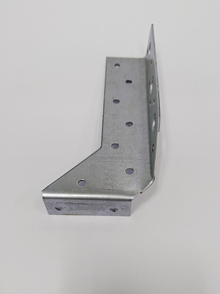 25х140х76 ОЦ. Опора балки левая (1 шт)