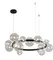 Подвесной светильник Иона 07608-15A,19 Kink Light