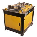Станок для гибки арматуры TOR GW50A-Q (E) - [4 кВт / до 50 мм]
