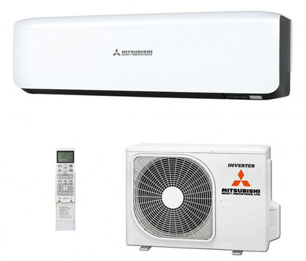 Mitsubishi Heavy SRK35ZS-SB/SRC35ZS-S