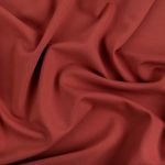 Рома 350 г/м², 165 см / 5 метров, красный/red, Gamma RMF