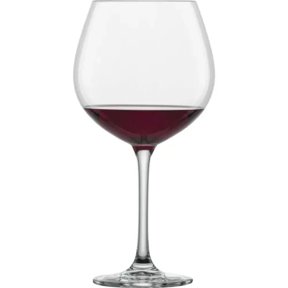 Бокал для вина 800 мл хр. стекло Burgundy Classico d 11,6 см h23 см Schott Zwiesel [6]