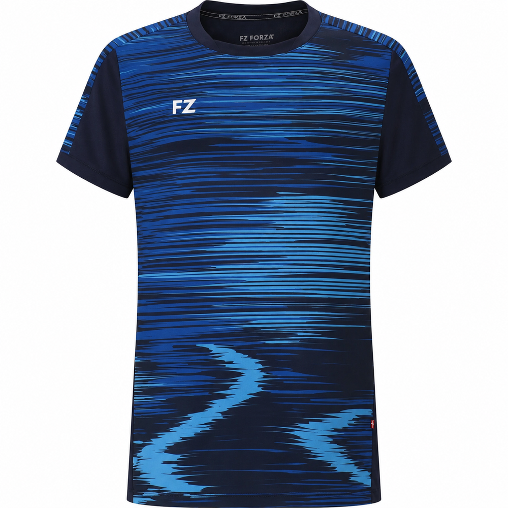 Мужская футболка Forza CL2605 Short Sleeve - navy blazer