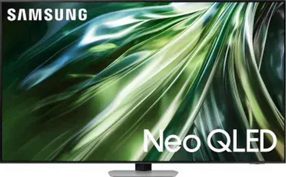Телевизор 55" Samsung QE55QN90DAUXRU